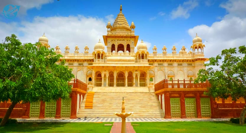 Jaswant Thada, Best places to visit in Jodhpur