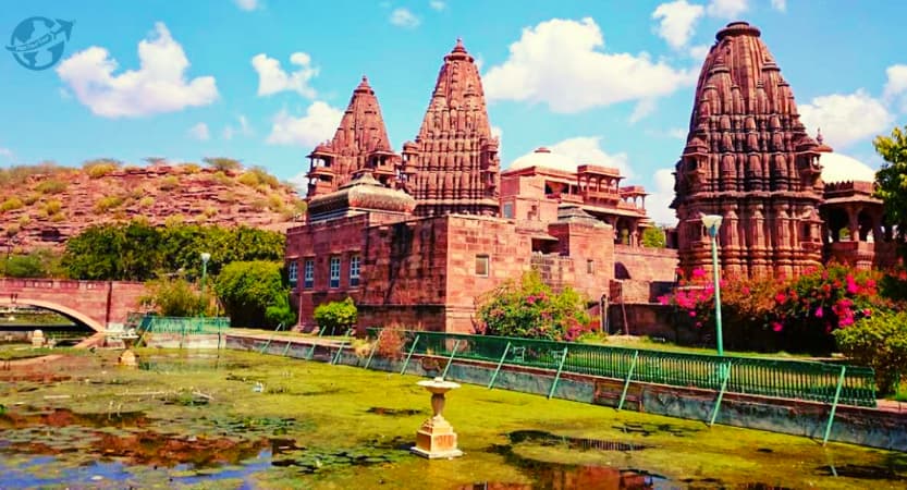 Mandore Garden, Best places to visit in Jodhpur