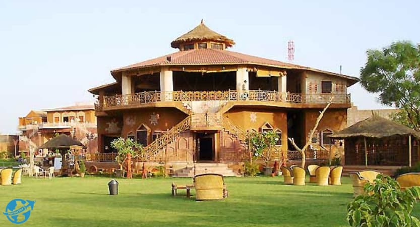 Nirali Dhani, Best places to visit in Jodhpur