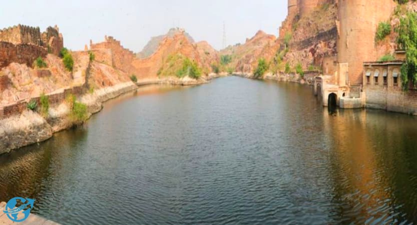 Ranisar Lake, Best places to visit in Jodhpur