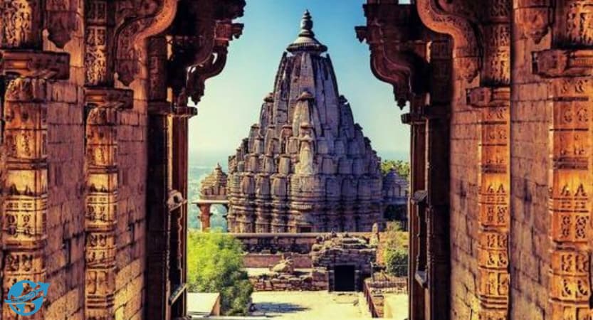 Achal Nath Shivalaya, Temples in Jodhpur