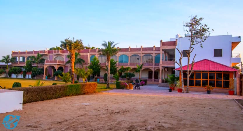 Deora Resort,Resorts in Jodhpur