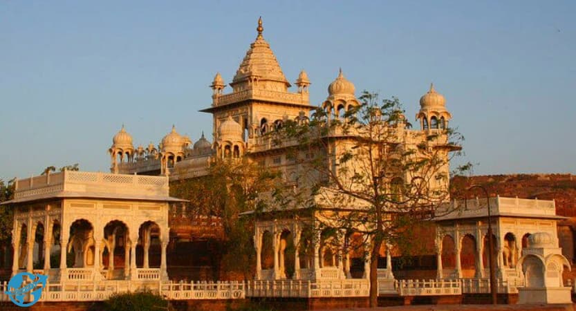 Raj Ranchodji Temple, Temple in Jodhpur