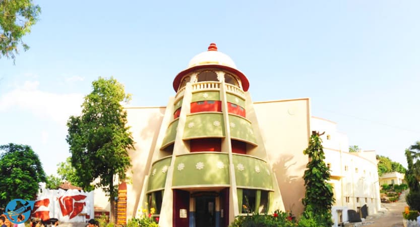 Bharatiya Lok Kala Museum, Best places to visit in Udaipur