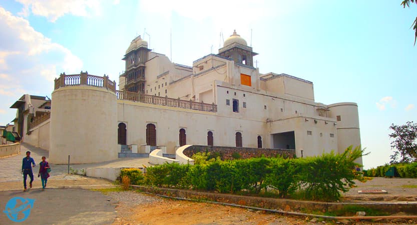 sajjangarh Palace, Best places to visit in Udaipur