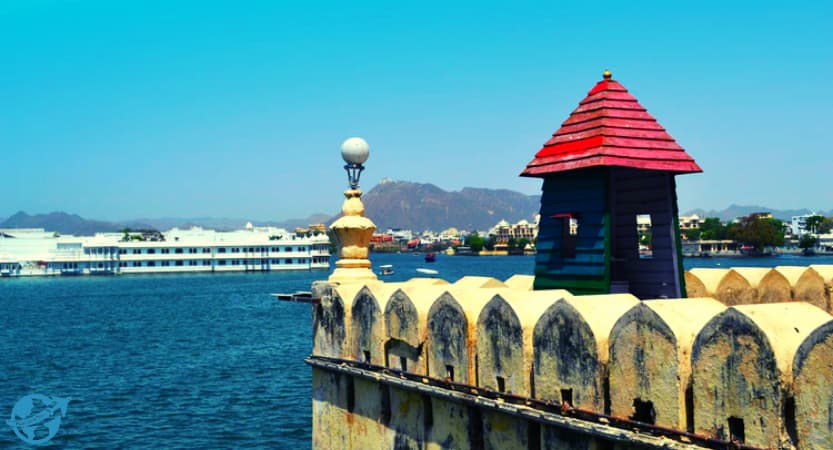 picnic spots in Udaipur