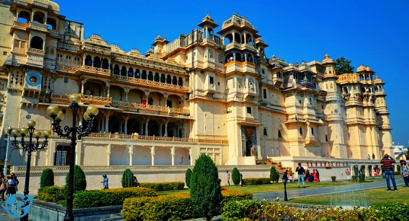 Interesting Facts about Udaipur,City Palace