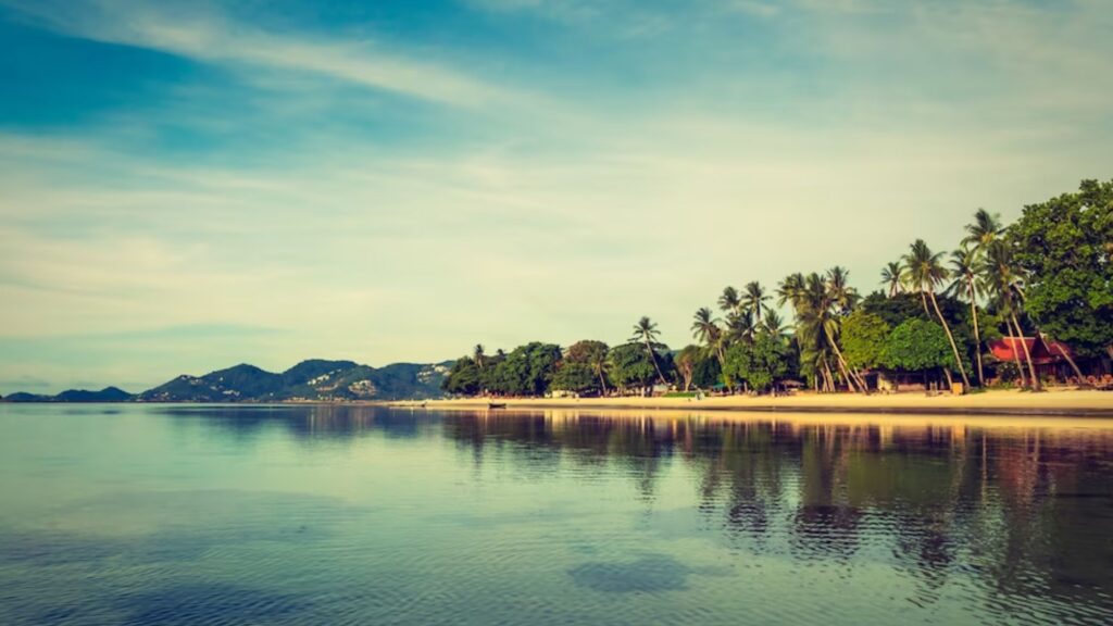 places to visit near kerala